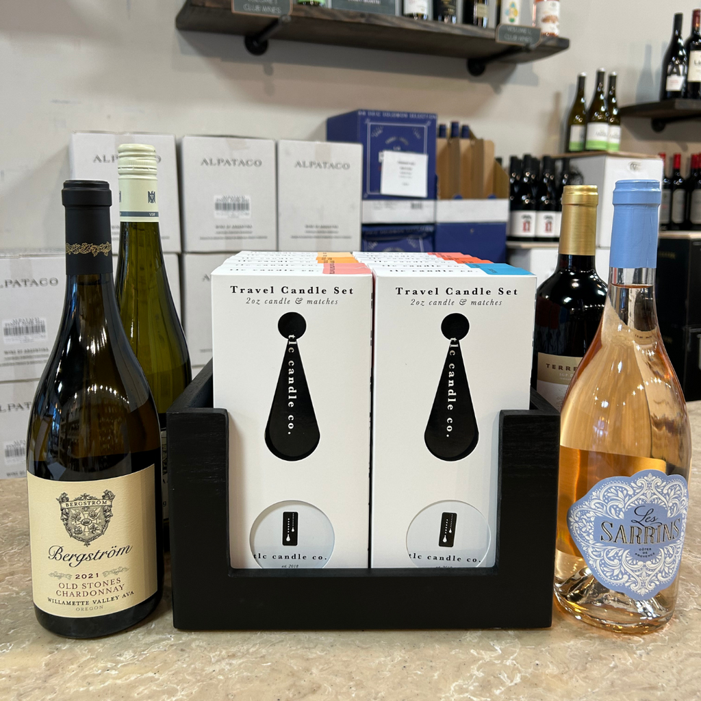 "Scent of Home" Travel Candle Set (12)