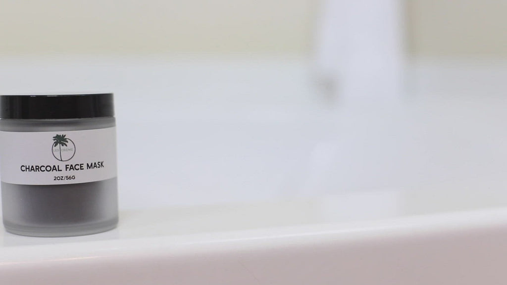 Weekly Detox Facial Mask