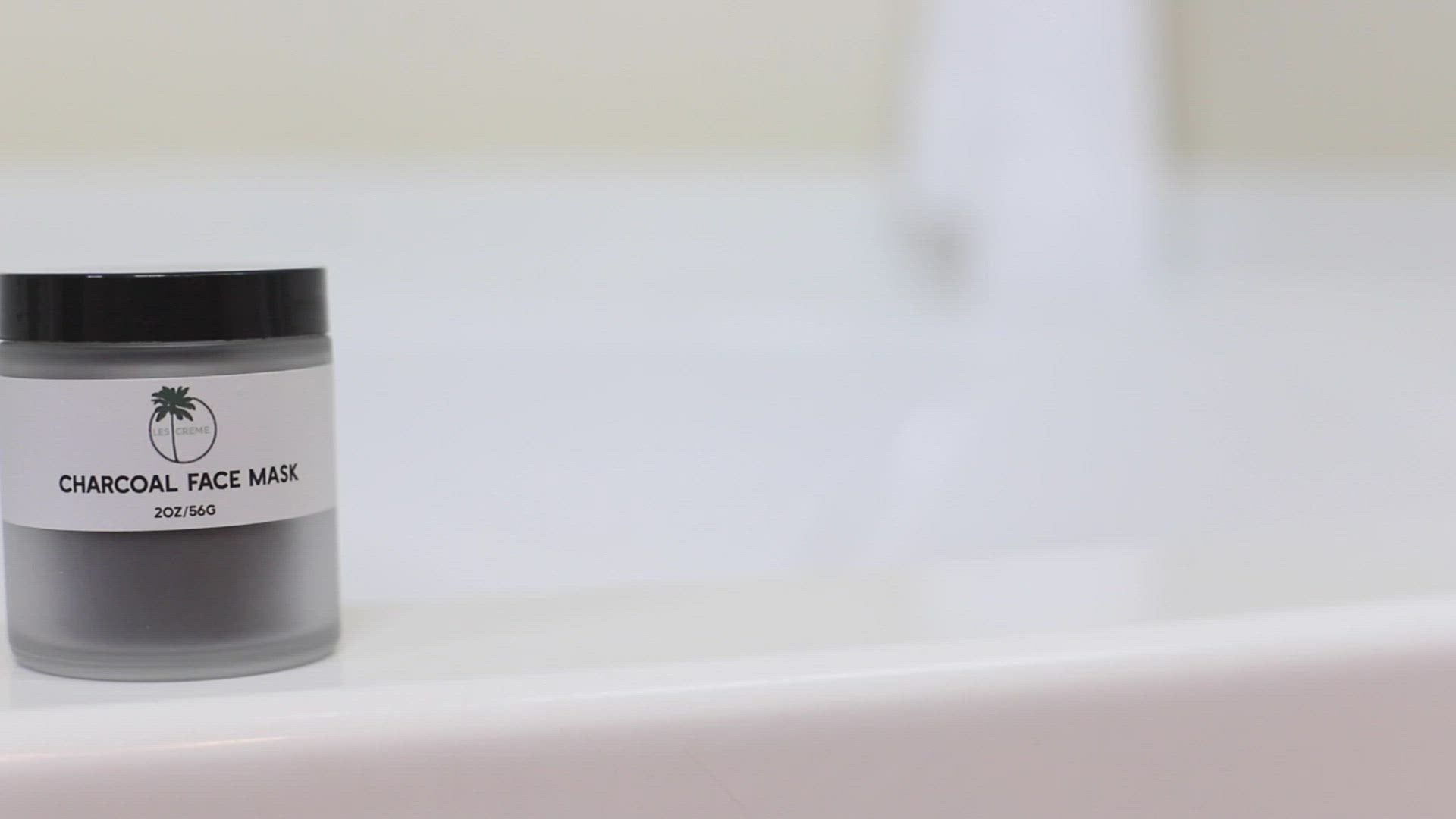 Weekly Detox Facial Mask