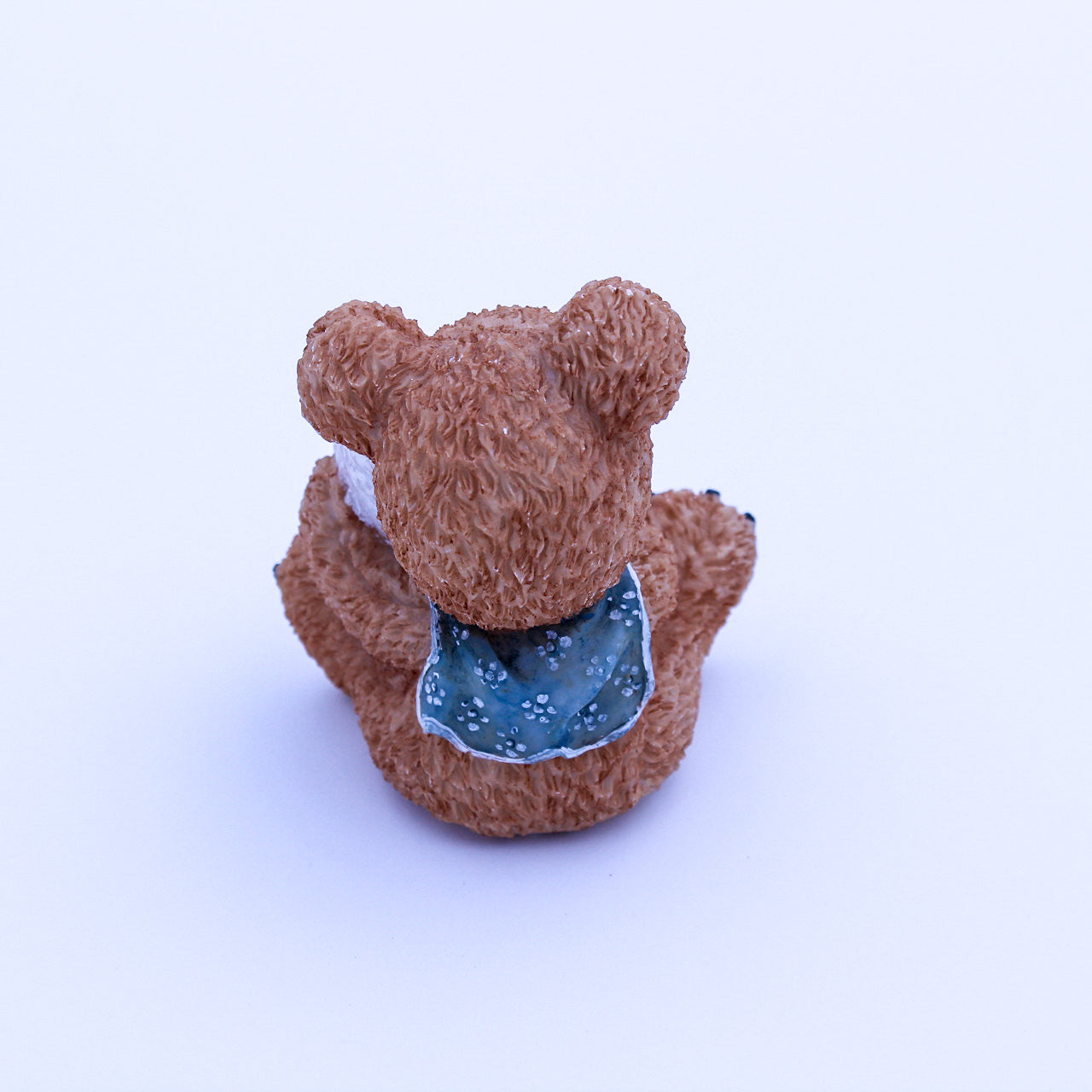 Vintage Bear & Lucy Mug Bundle – Valentine & Bluebird Charm