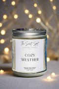 Cozy Weather Candle