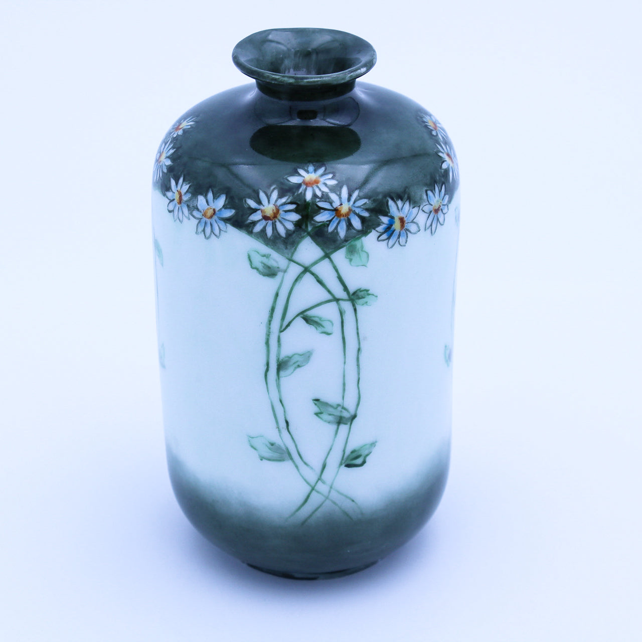 Rare Rosenthal Bavaria 6" Vase – A Whisper of Daisies and Time