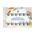 14 pack aromatherapy essential oil gift set