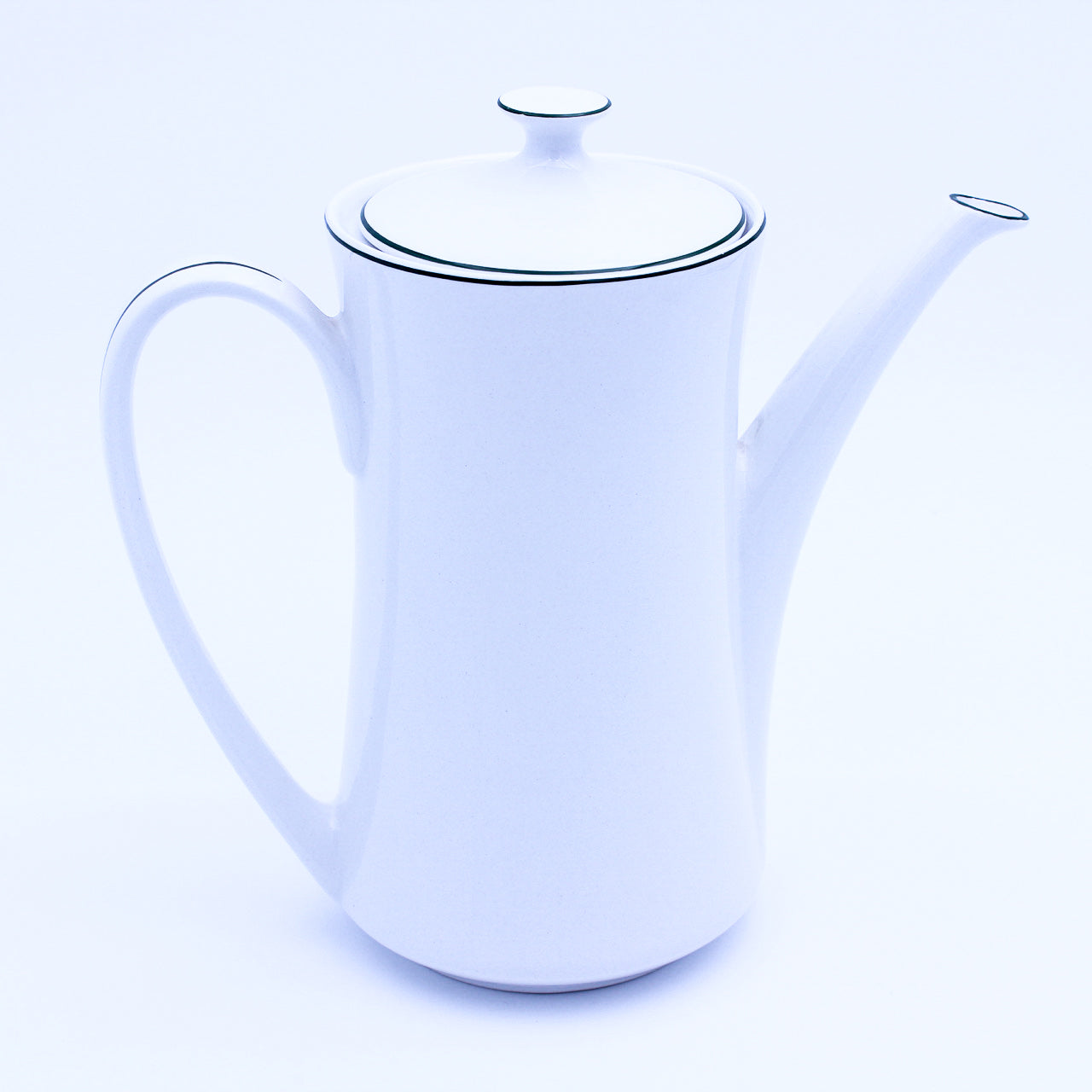 Ponesta Floral Bouquet 15pc Porcelain Demitasse Coffee Set