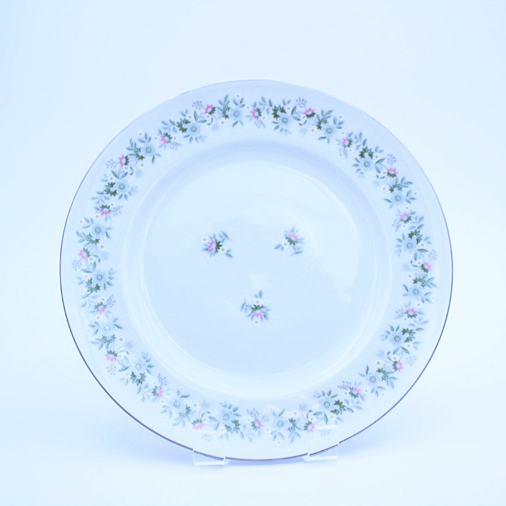 Johann Haviland Forever Spring Dinner Plates Set of 4