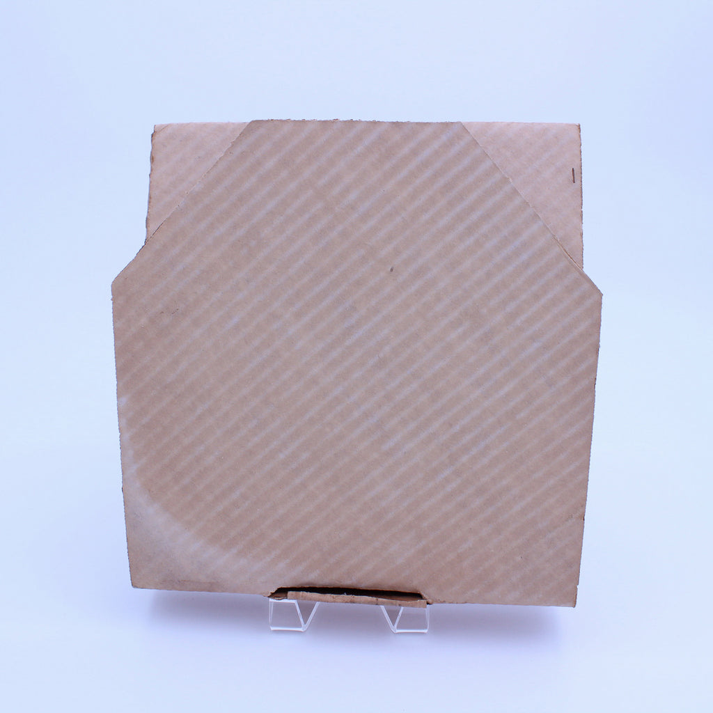 Norman Rockwell Plate – The Professor – Knowles Heritage – COA & Box – 1986