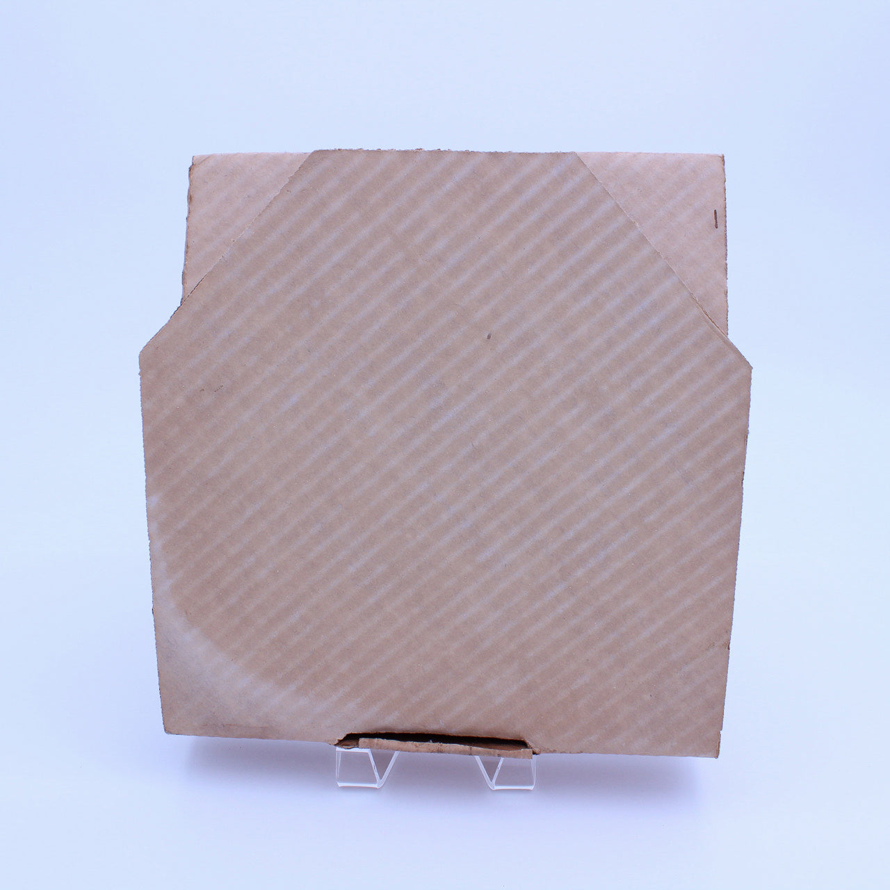 Norman Rockwell Plate – The Professor – Knowles Heritage – COA & Box – 1986