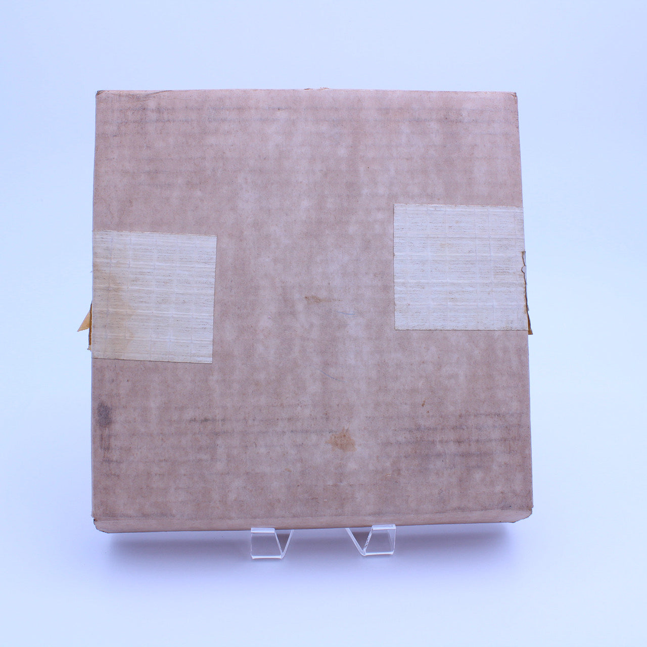 Norman Rockwell Plate – The Toy Maker – Knowles Heritage – Insert & Box – 1977