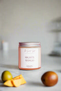 Mighty Mango Candle