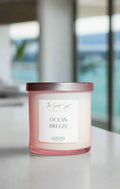 Ocean Breeze Candle