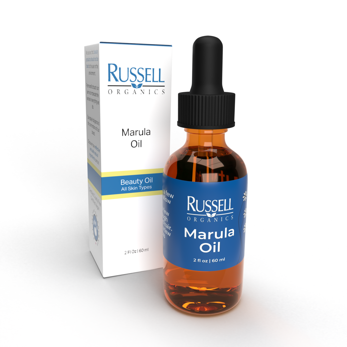 Marula Oil