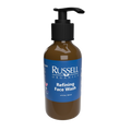 Refining Face Wash