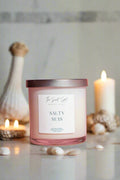 Salty Seas Candle